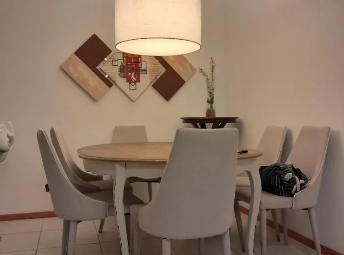 Apartamento Bela Vista Para O Mar Penha/Sc Parque Beto Carrero