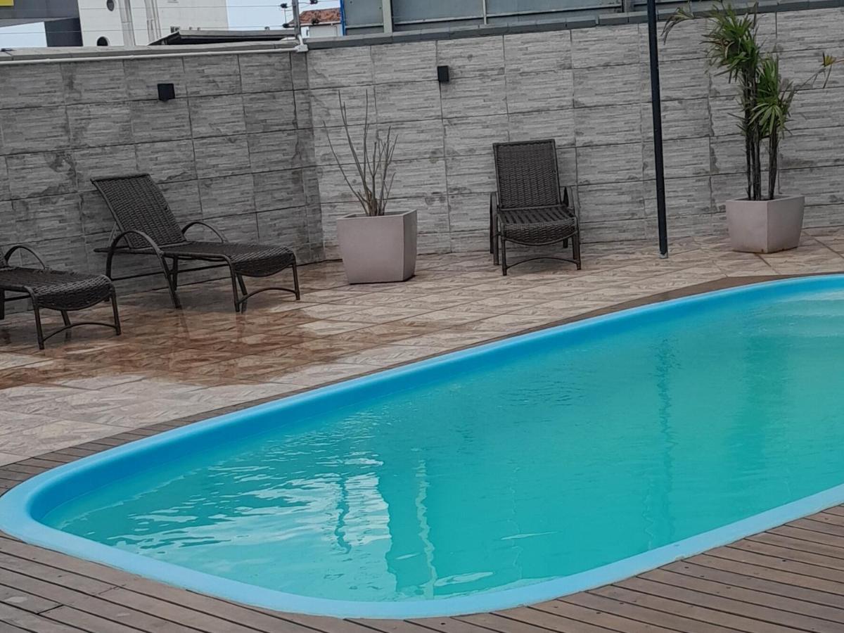 Apartment Bela Vista O Mar Penha/sc Parque Beto Carrero Penha (Santa Catarina)