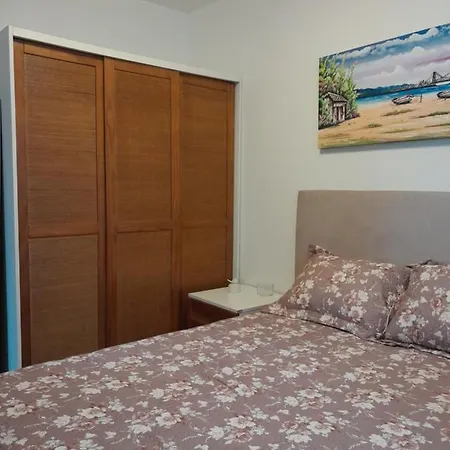 Apartamento Bela Vista Para O Mar Penha/Sc Parque Beto Carrero Penha  Exterior photo