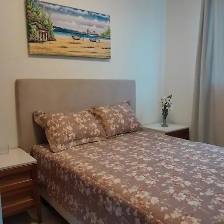 Apartamento Bela Vista Para O Mar Penha/Sc Parque Beto Carrero Penha  Exterior photo