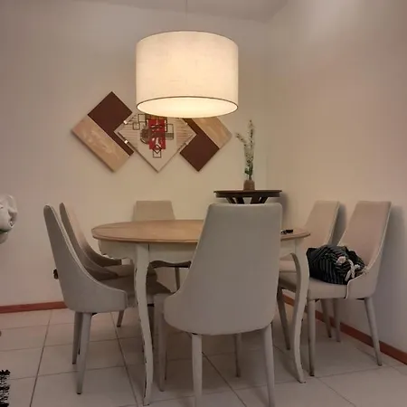 Apartamento Bela Vista Para O Mar Penha/Sc Parque Beto Carrero Penha  Exterior photo