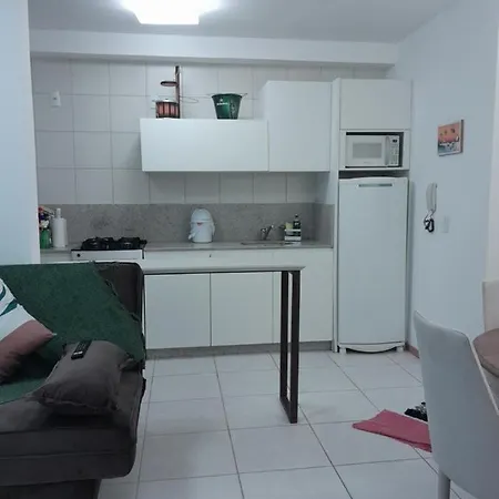 Apartamento Bela Vista Para O Mar Penha/Sc Parque Beto Carrero Penha  Exterior photo