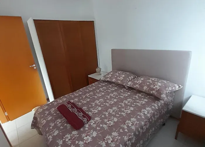 Apartamento Bela Vista Para O Mar Penha/Sc Parque Beto Carrero