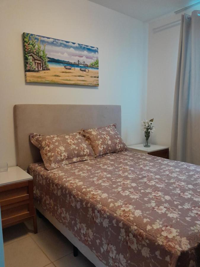 Apartment Bela Vista O Mar Penha/sc Parque Beto Carrero *